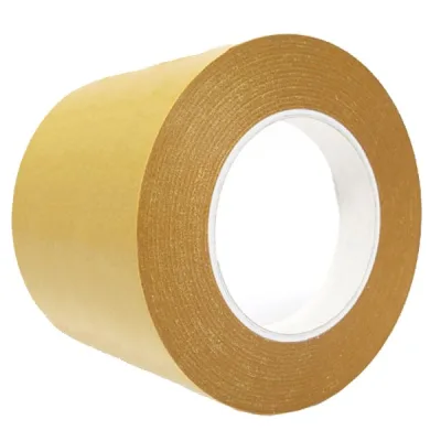 Tape voor trap en overige montage 10 cm 50 mtr kopen bij Woningstoffering Totaal