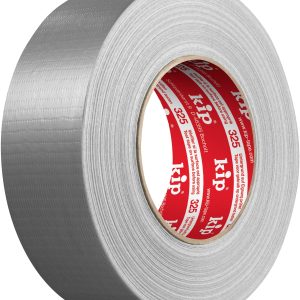 WST Duct tape Zilver 50 mtr 48 mm kopen bij Woningstoffering Totaal