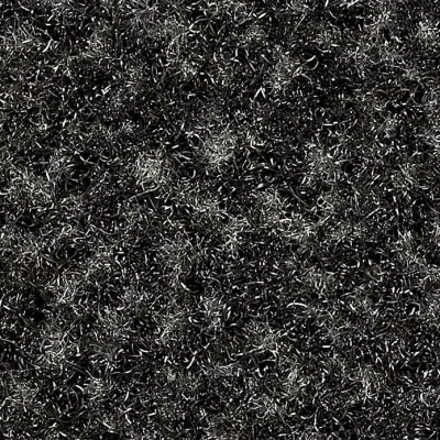 JOKA Schoonloop Sky 90x150cm SK 71 Zwart kopen bij Woningstoffering Totaal