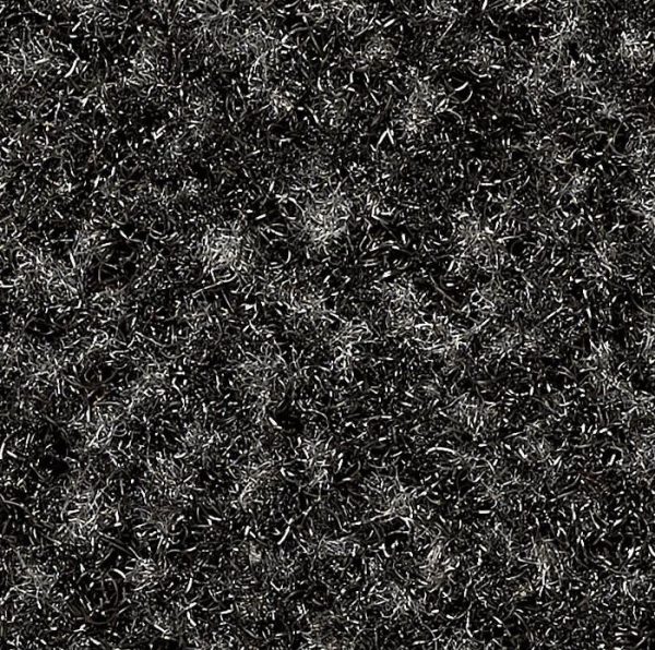 WST Schoonloop Sky 135x200cm SK 71 Zwart