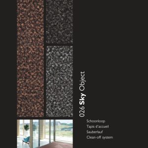 WST Collectie Schoonloop Sky stalenbundel kopen bij Woningstoffering Totaal