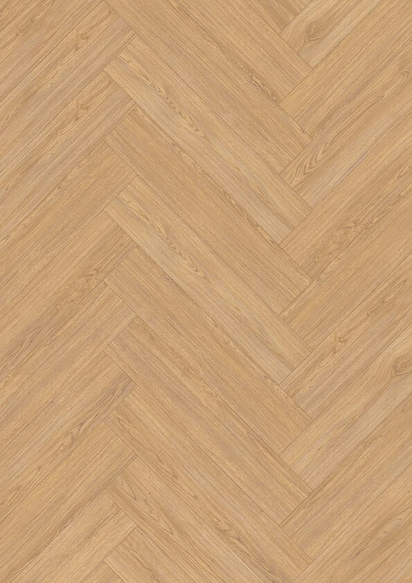 Laminaat visgraat Oak Chateau Pure – WST Skyline 532 (8 mm)