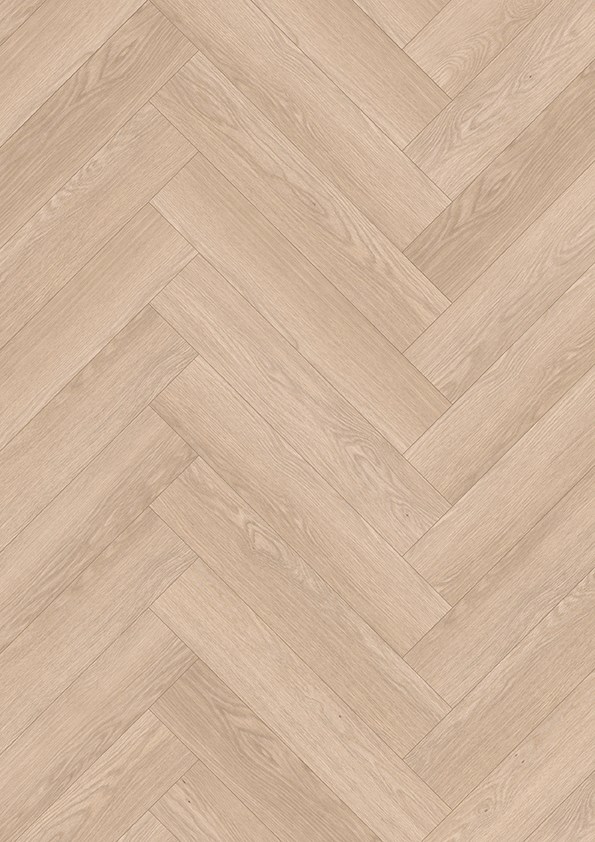 Laminaat visgraat Oak Chateau Mild – WST Skyline 532 (8 mm)