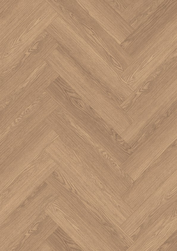 Laminaat visgraat Oak Chateau Choco – WST Skyline 532 (8 mm)
