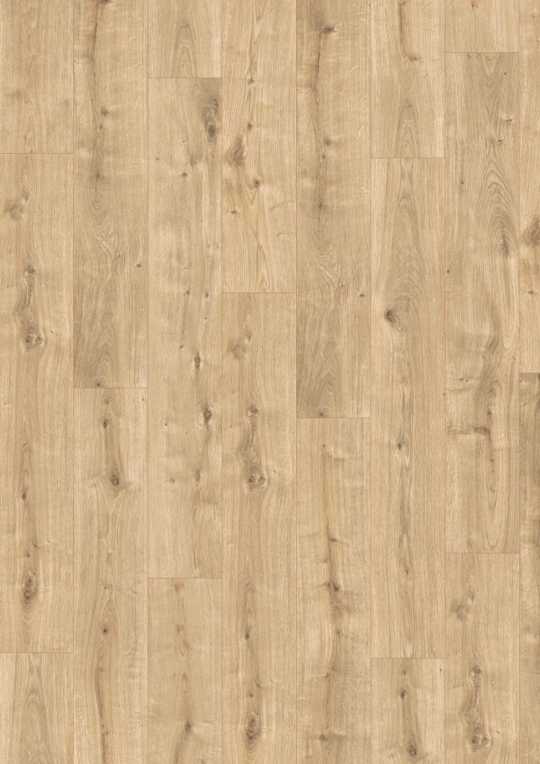 Laminaat Oak Pure – WST Manhattan City 432 (8 mm)