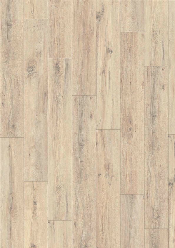 Laminaat Oak Living Sand – WST Manhattan City 432 (8 mm)
