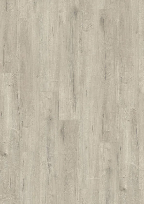 Laminaat Oak Atlas Grey – WST Manhattan City 432 (8 mm)