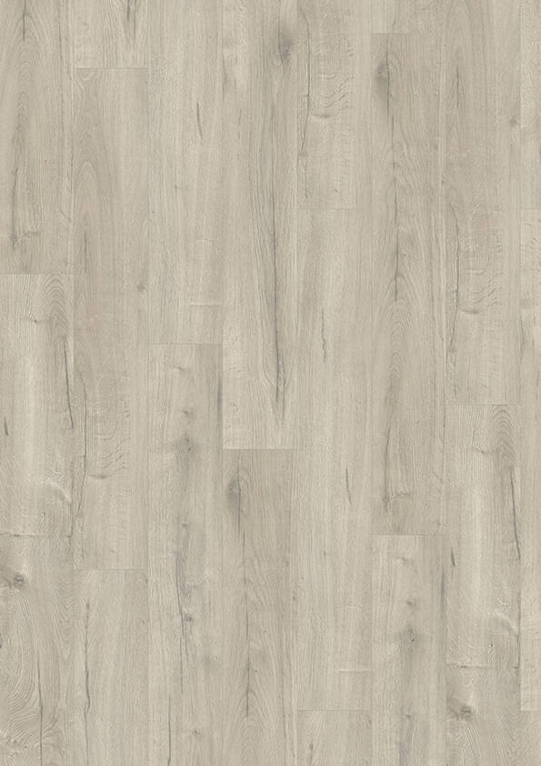 Laminaat Oak Atlas Grey – WST Manhattan City 432 (8 mm)