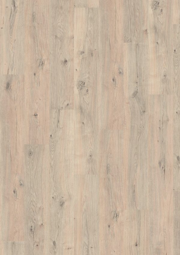 Laminaat Oak Living White – WST Manhattan 332 (8 mm)