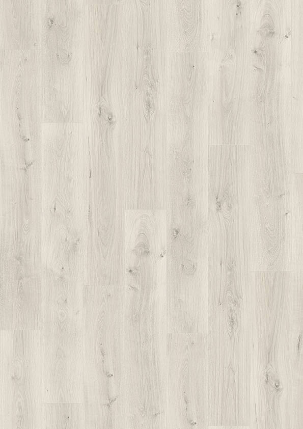 Laminaat Oak Chalet White – WST Skyline 533 (8 mm)