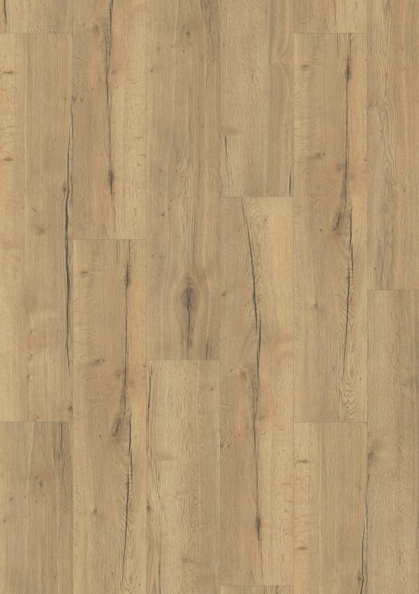Laminaat Oak Kolonial Creme – WST Skyline 532 Aqua+ (8 mm)