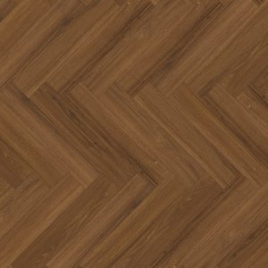 Plak PVC visgraat Incredible Dark Oak – WST Design 555 Cycle (2,5 mm) kopen bij Woningstoffering Totaal