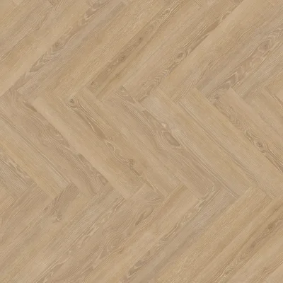 Plak PVC visgraat Perfect Beige Oak – WST Design 555 Cycle (2,5 mm) kopen bij Woningstoffering Totaal