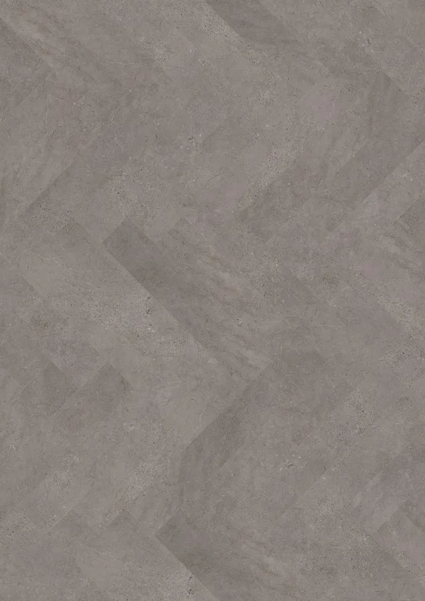 Plak PVC visgraat Dark Concrete – WST Design 555 Cycle (2,5 mm)