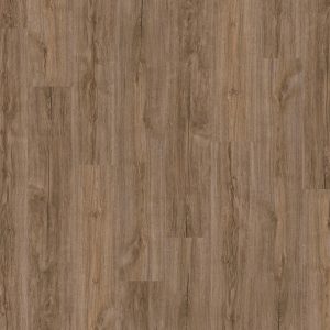 Plak PVC Brown Cracked Oak – WST Design 555 (2,5 mm) kopen bij Woningstoffering Totaal