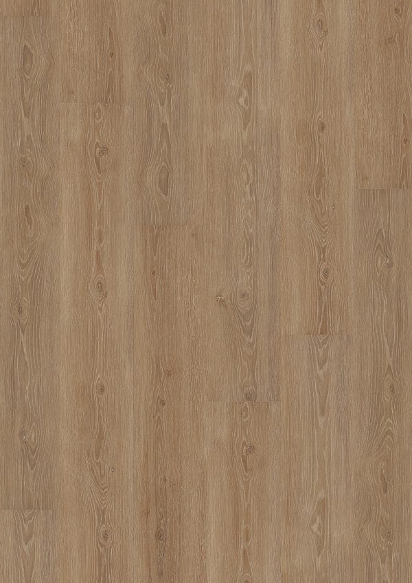 Plak PVC Perfect Brown Oak – WST Design 555 (2,5 mm)