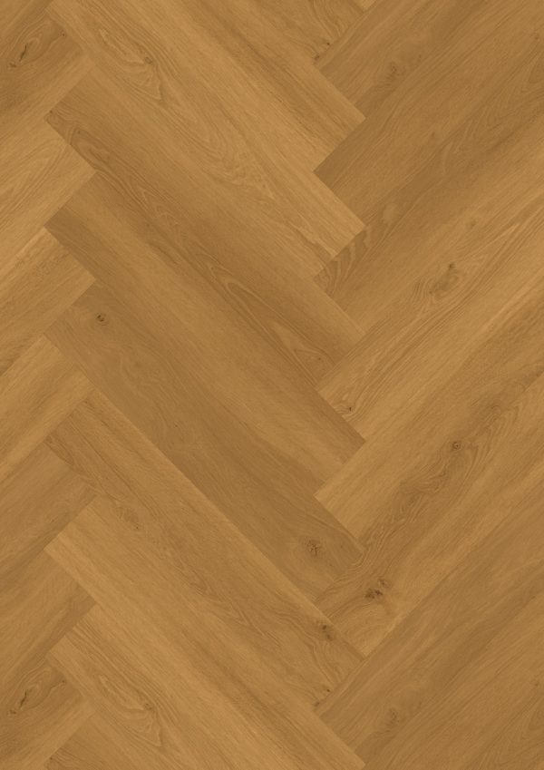 Klik PVC visgraat Oak Natural – WST Design 555 Wooden Styles