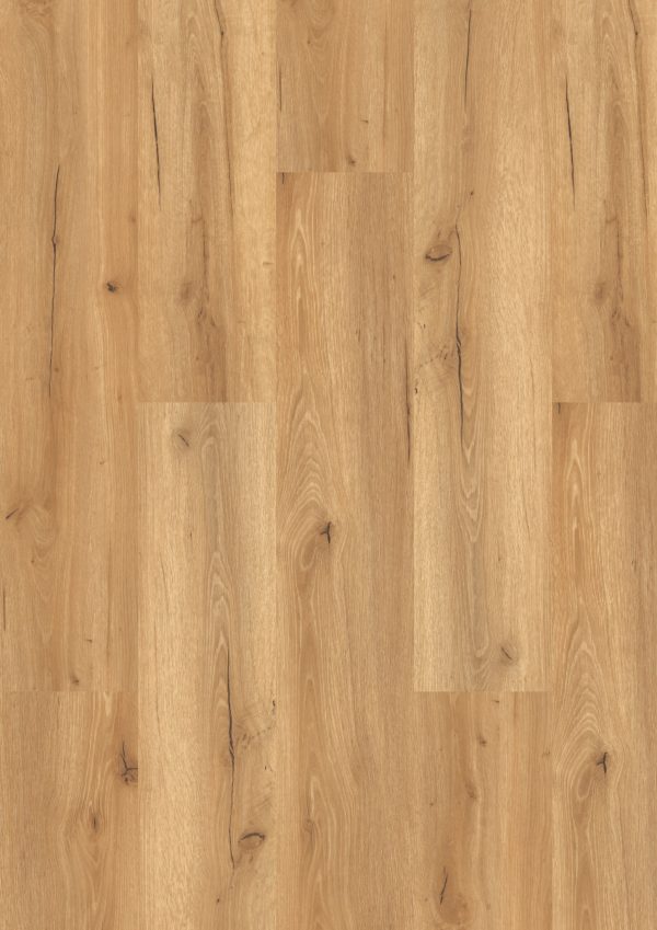 Plak PVC Oak Chalet – WST Design 555 Wooden Styles
