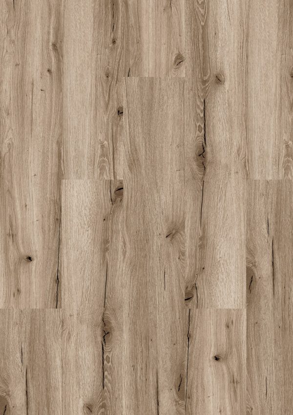 LVT DESIGN 555 Wooden Styles DB 5708 Oak rustic
