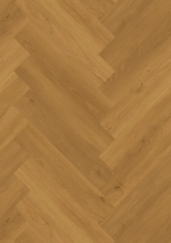 Plak PVC visgraat Oak Natural – JOKA Design 555 Wooden Styles