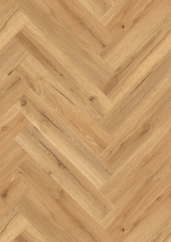 Plak PVC visgraat Oak Chalet – JOKA Design 555 Wooden Styles