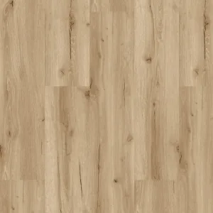 LVT DESIGN 555 Wooden Styles Click 702X Oak cream