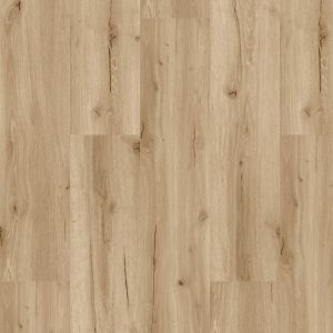 LVT DESIGN 555 Wooden Styles Click 702X Oak cream kopen bij Woningstoffering Totaal