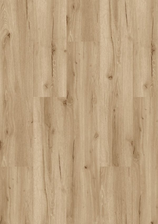 LVT DESIGN 555 Wooden Styles Click 702X Oak cream