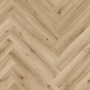 LVT DESIGN 555 Wooden Styles Visgraat DB 6702 Oak cream kopen bij Woningstoffering Totaal