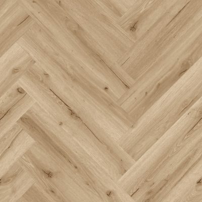 LVT DESIGN 555 Wooden Styles Visgraat DB 6702 Oak cream kopen bij Woningstoffering Totaal