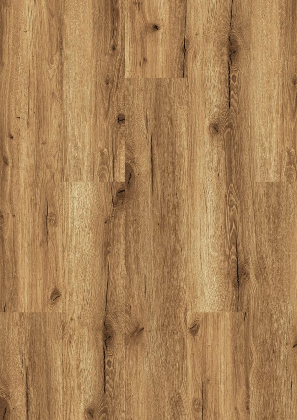 LVT DESIGN 555 Wooden Styles Click 707X Oak classic
