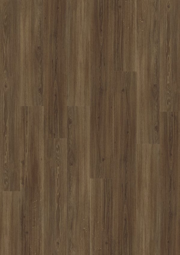 LVT Design 555 Click 6mm 209 Incredible Dark Oak