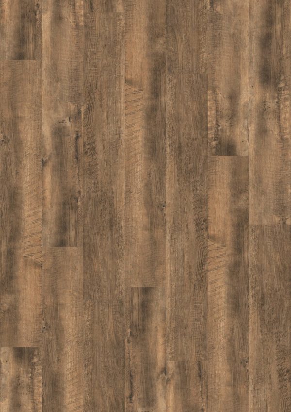 LVT Design 555 Click 6mm 414 Wild Oak