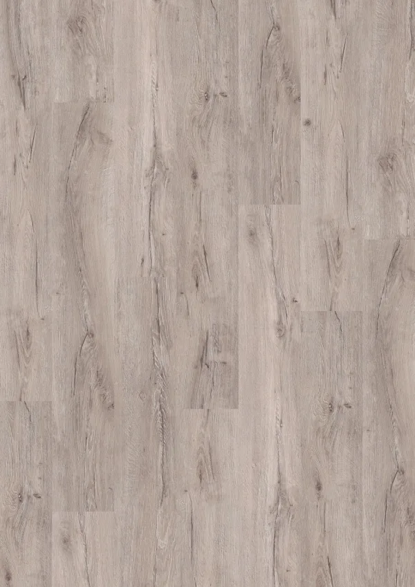 Klik PVC Rustic Grey Oak – WST Design 555 (6 mm)