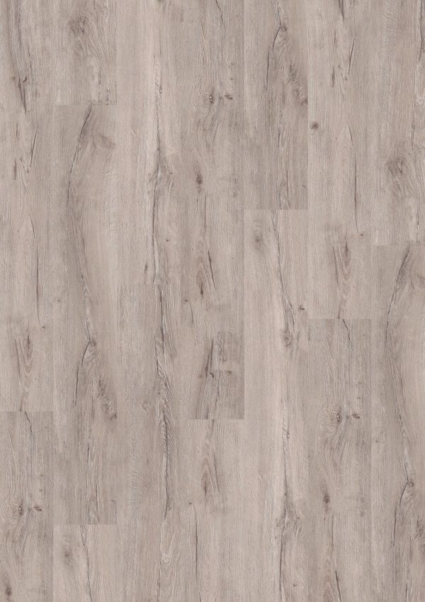 Klik PVC Rustic Grey Oak – WST Design 555 (6 mm)