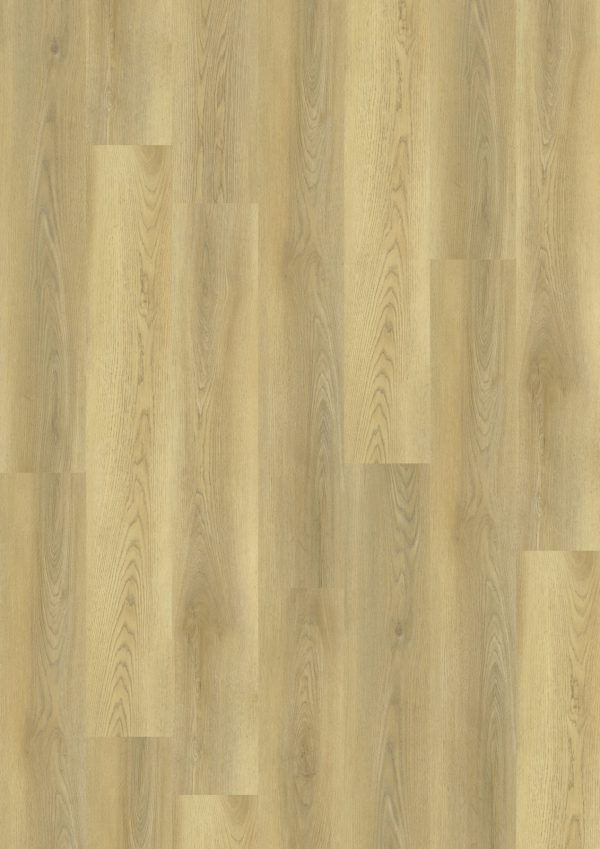 Klik PVC Timeless Oak – WST Design 555 (6 mm)