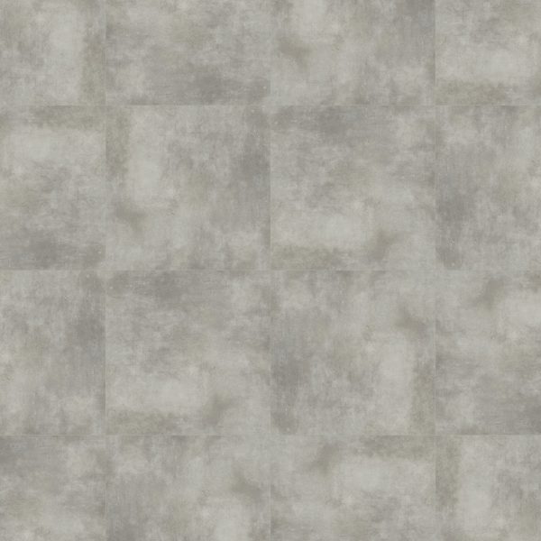 LVT Design 555 Click 6mm 607 Industrial Concrete Light