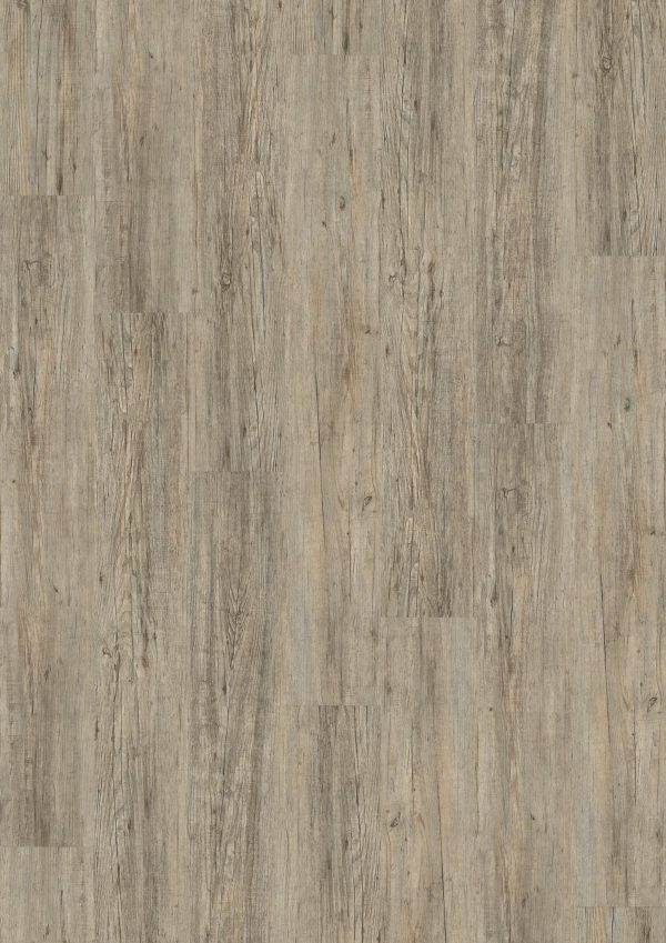 LVT Design 340 Click Rigid 834 Grey Pine