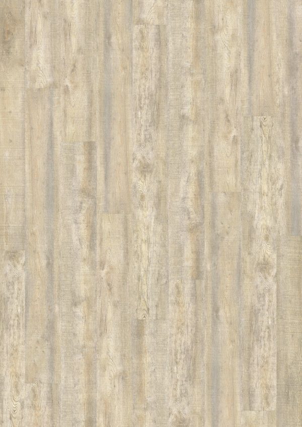 LVT Design 340 Click Rigid 835 White Limed Oak