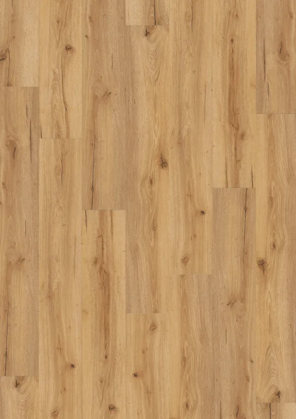 LVT Design 340 Click Rigid 870 Chalet Oak Black