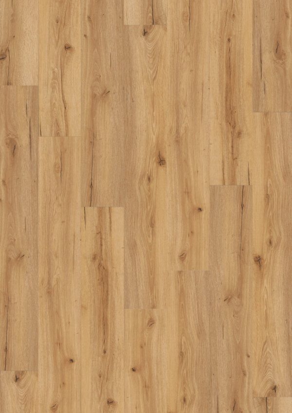 LVT Design 340 Click Rigid 870 Chalet Oak Black