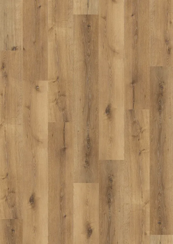 LVT Design 340 Click Rigid 871 Chalet Oak White
