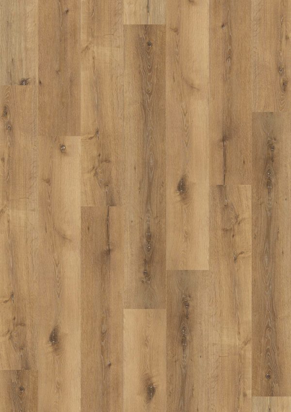 LVT Design 340 Click Rigid 871 Chalet Oak White