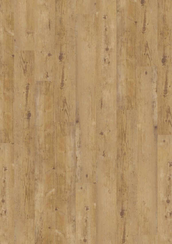 LVT Design 340 Click HDF 9,6mm 4224 Wormy Oak