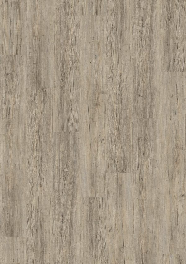 LVT Design 340 Click HDF 9,6mm 4234 Grey Pine