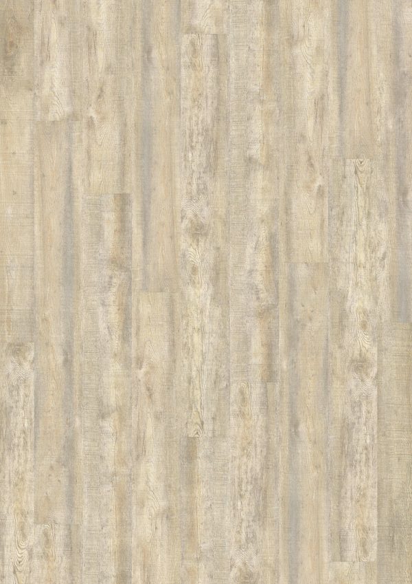 LVT Design 340 Click HDF 9,6mm 4235 White Limed Oak