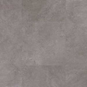 LVT Design 340 Click HDF 9,6mm 4245 Dark Concrete kopen bij Woningstoffering Totaal