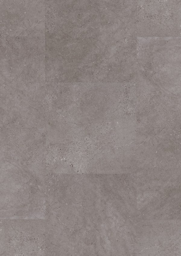 LVT Design 340 Click HDF 9,6mm 4245 Dark Concrete