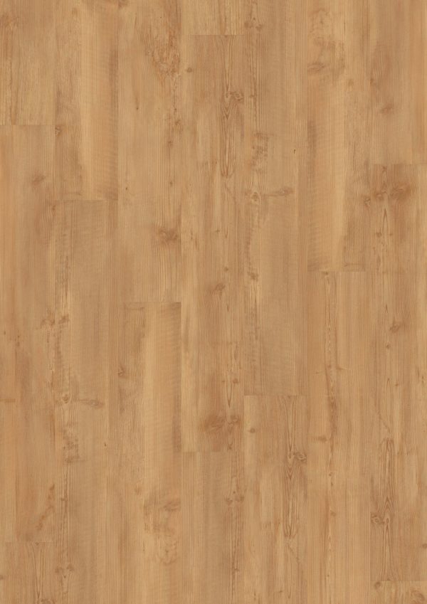 LVT Design 340 Click HDF 9,6mm 4255 Golden Pine