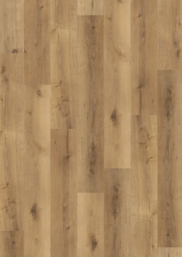 LVT Design 340 Click HDF 9,6mm 4271 Chalet Oak White